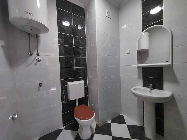 Wohnung im Komplex mit Pool für Herceg Novi — photo 10